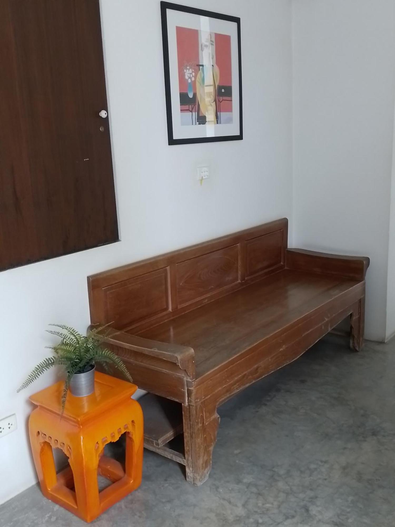 Hostel Udee