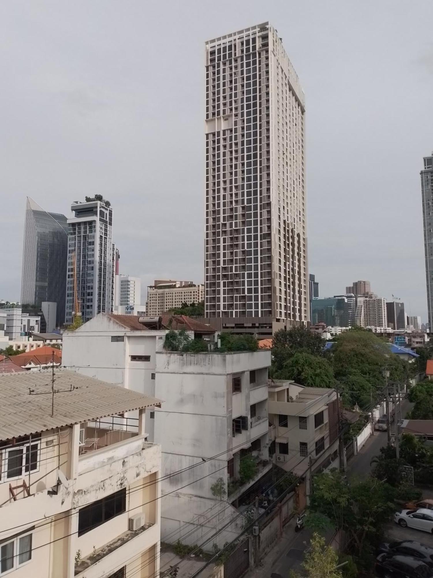 Udee Hostel Bangkok