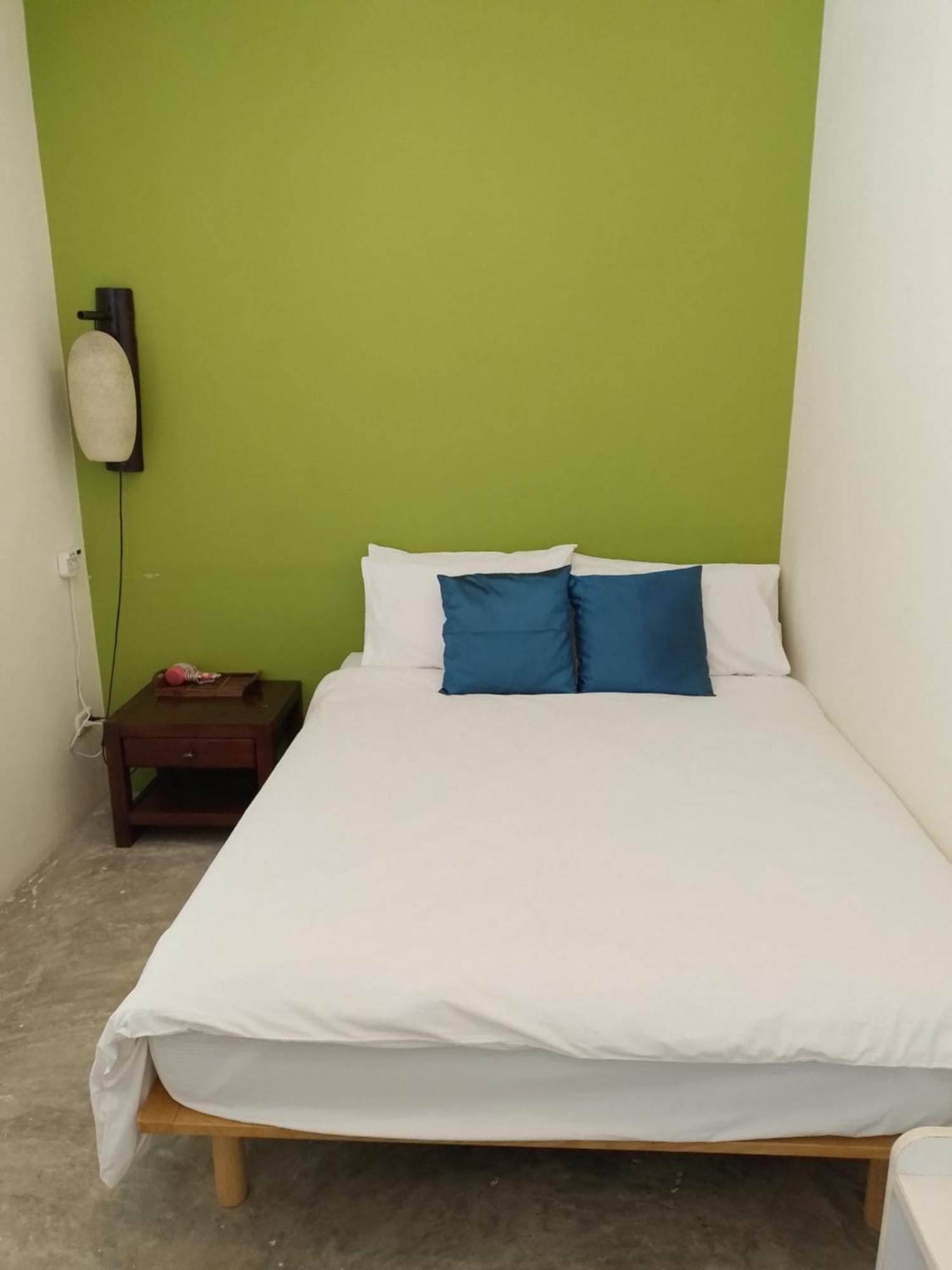 Udee Hostel
