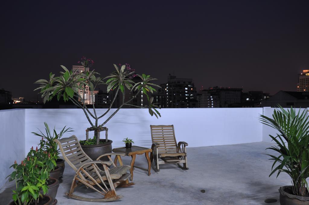 Hostel Udee Bangkok