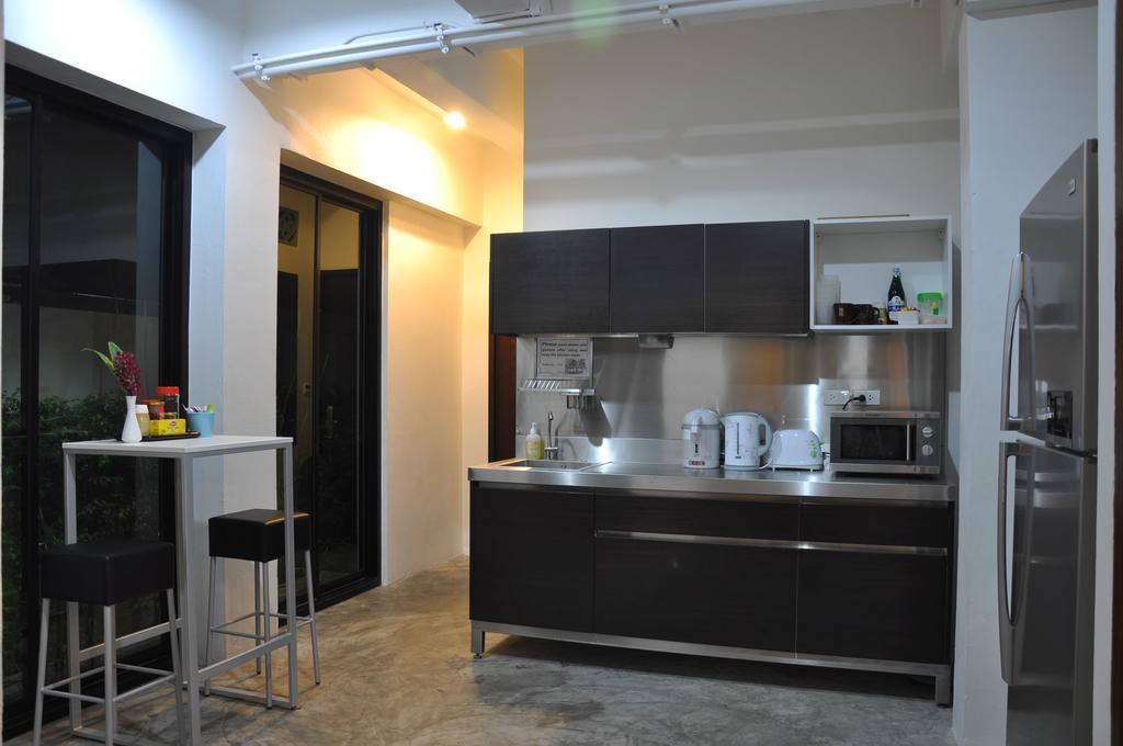 Udee Hostel Bangkok